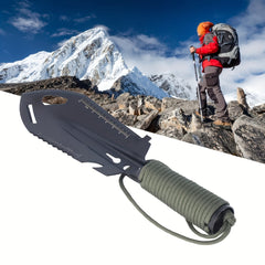 Ultralight Camping Shovel for Outdoor Survival