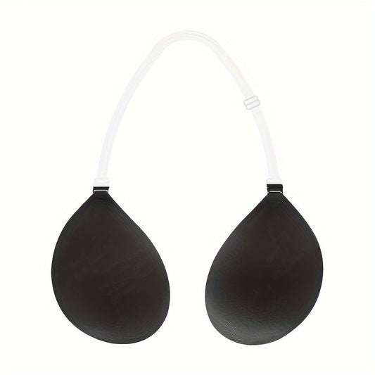 Silicone Adhesive Bra Push Up Breast Lift Pasties