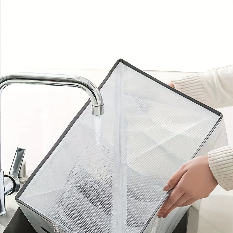 Minimalist Underwear Storage Organizer Lightweight Container