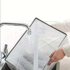 Minimalist Underwear Storage Organizer Lightweight Container
