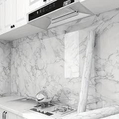 Marble Self-Adhesive Wallpaper Backsplash Stickers