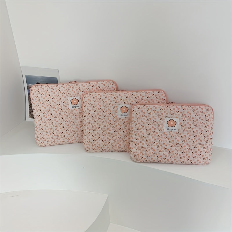 33 02 35 56 Cm Laptop Bag Shockproof Large Capacity Tablet Protector