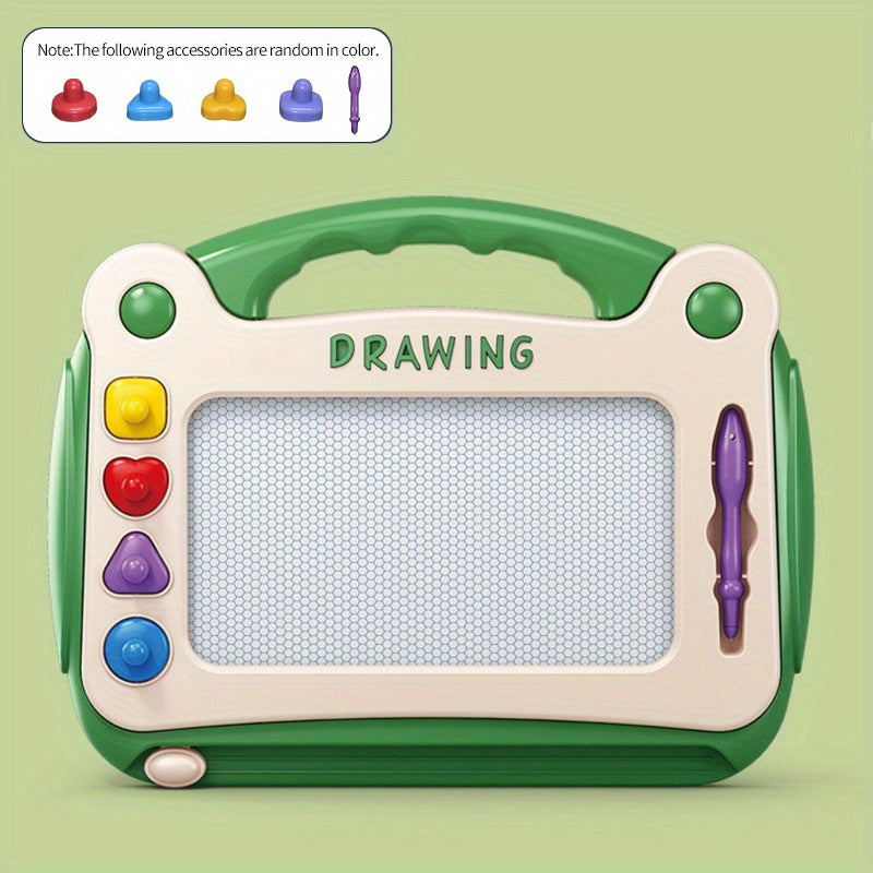 Drawing Board Toys Baby Girls 1 Years Old Educational Set Math Puzzles