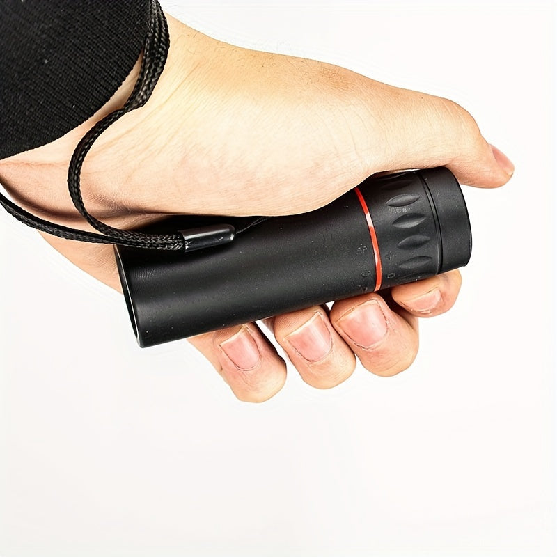 30x25 HD Magnification Monocular Telescope - Perfect Photo Gift