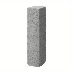 Pumice Stone Pool Cleaning Blok for Pools & Spa Tile Grout & Concrete