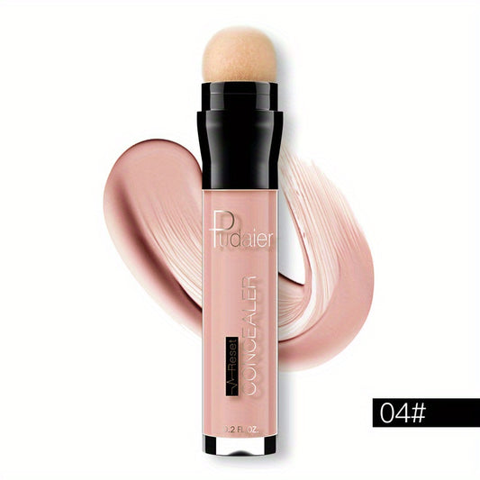 Concealer Pencil Long-Lasting Cover Acne Freckles