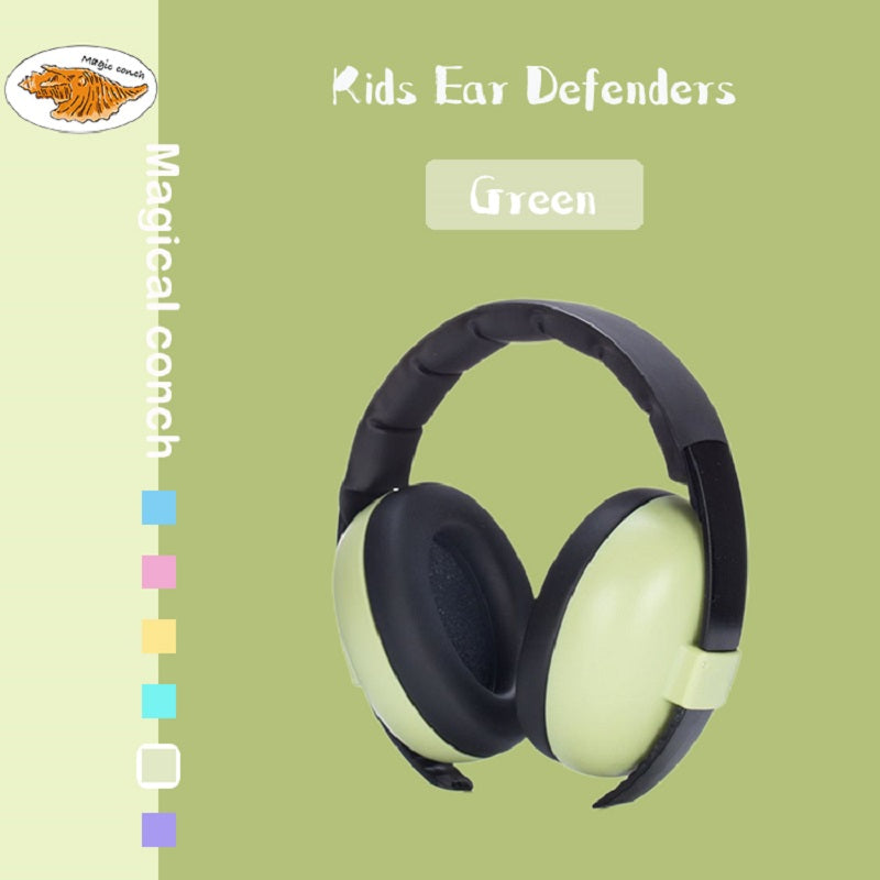 Baby Ear Protection Noise Cancelling Headphones 3-24 Months