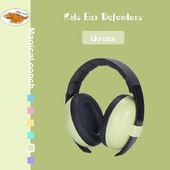 Baby Ear Protection Noise Cancelling Headphones 3-24 Months