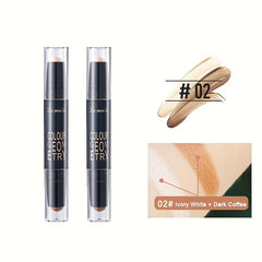 Contour & Highlight Pen Natural Stereoscopic Makeup Stick