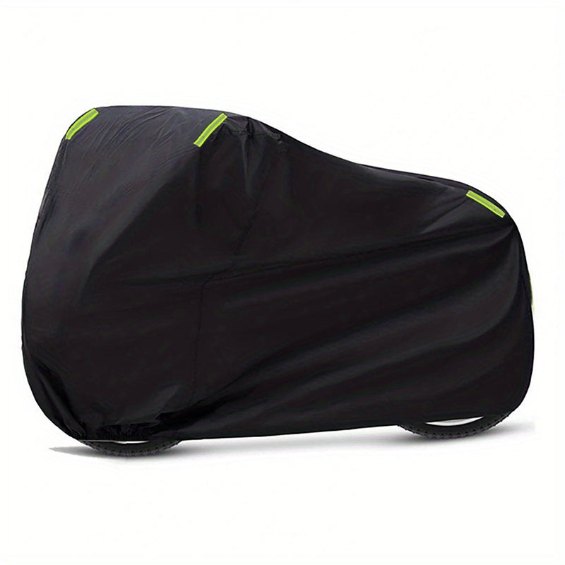 Universal Waterproof Motorcycle Cover All Season Protection