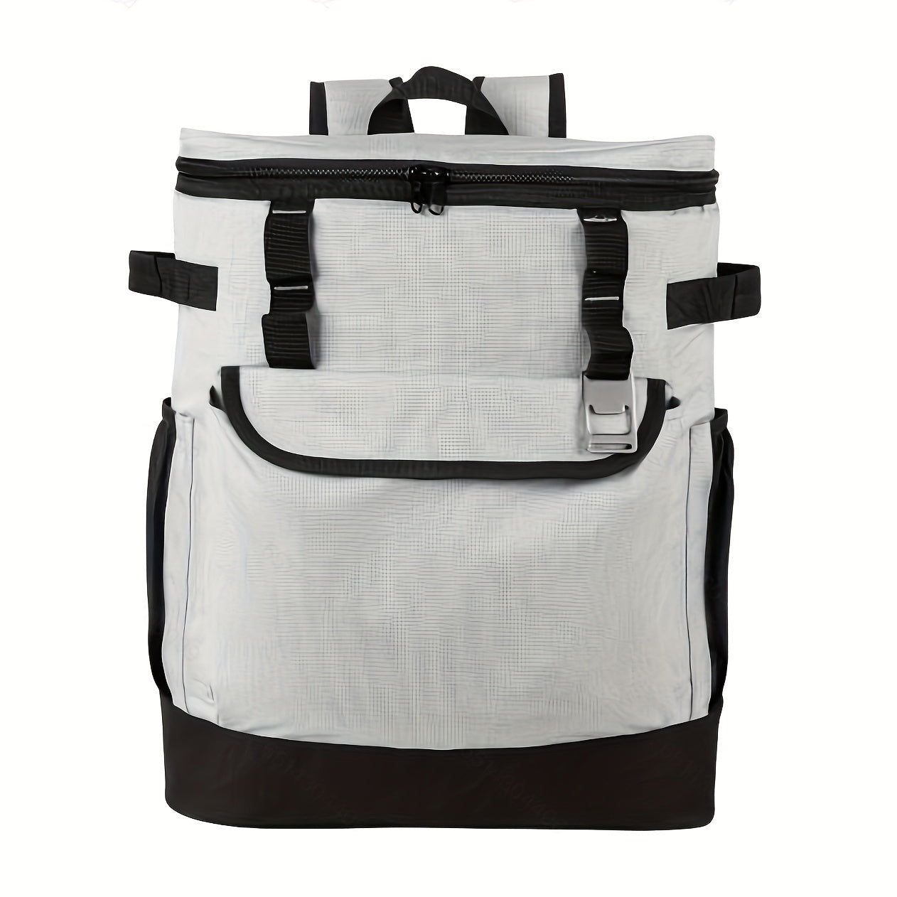 30L Insulated Picnic Backpack Keeps Drinks Cold for 4 People