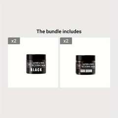 Leather Repair and Maintenance Kit