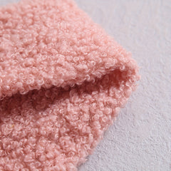 Plush Bow Headband Hairband Hair Accessories For Girls