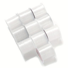 0.8mm Transparent Fish Line Non-Stretch Beading Thread for Jewelry Making