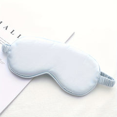Soft Sleep Mask for Sleeping Napping Traveling and Night Shifts