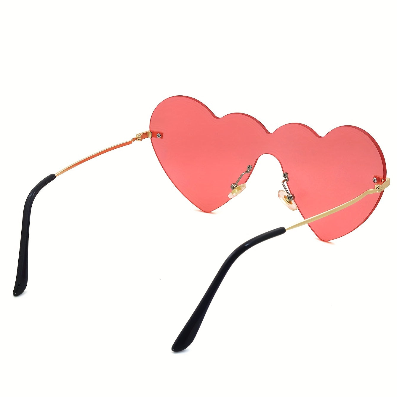 Y2K One piece Sunglasses UV400