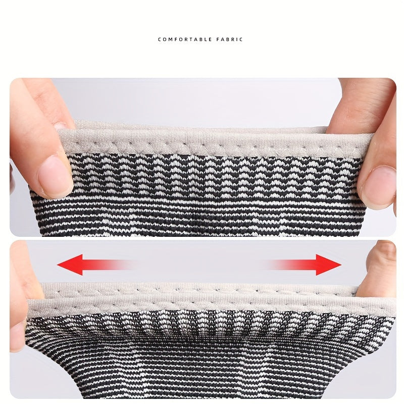 Graphene Wormwood Heating Ankle Protector for Men and Women
