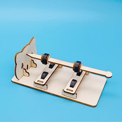 Maglev DIY Experiment Science and Technology Production Material Package