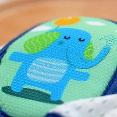 Baby Knee Pads for Crawling Anti Slip & Protect Knees Elbows Legs