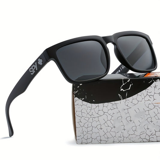 Men's Large Frame Sunglasses UV Protection Sunglasses