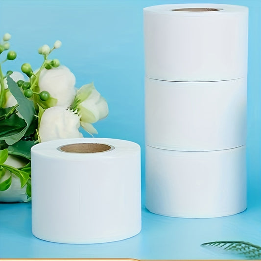 1 18 X 1 1000pcs Direct Thermal Label Commercial Label Sticker