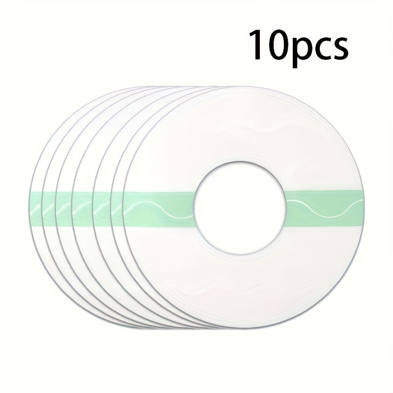 Silicon Dynamic Patches for Electronic Blood Glucose Sensors