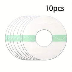 Silicon Dynamic Patches for Electronic Blood Glucose Sensors