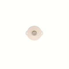 6pcs Silicone Suction Lids Heat Resistant Reusable Microwave Cover