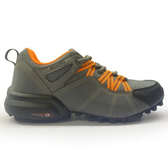 Men's Hiking Shoes: Anti Skid & Wear Resistant