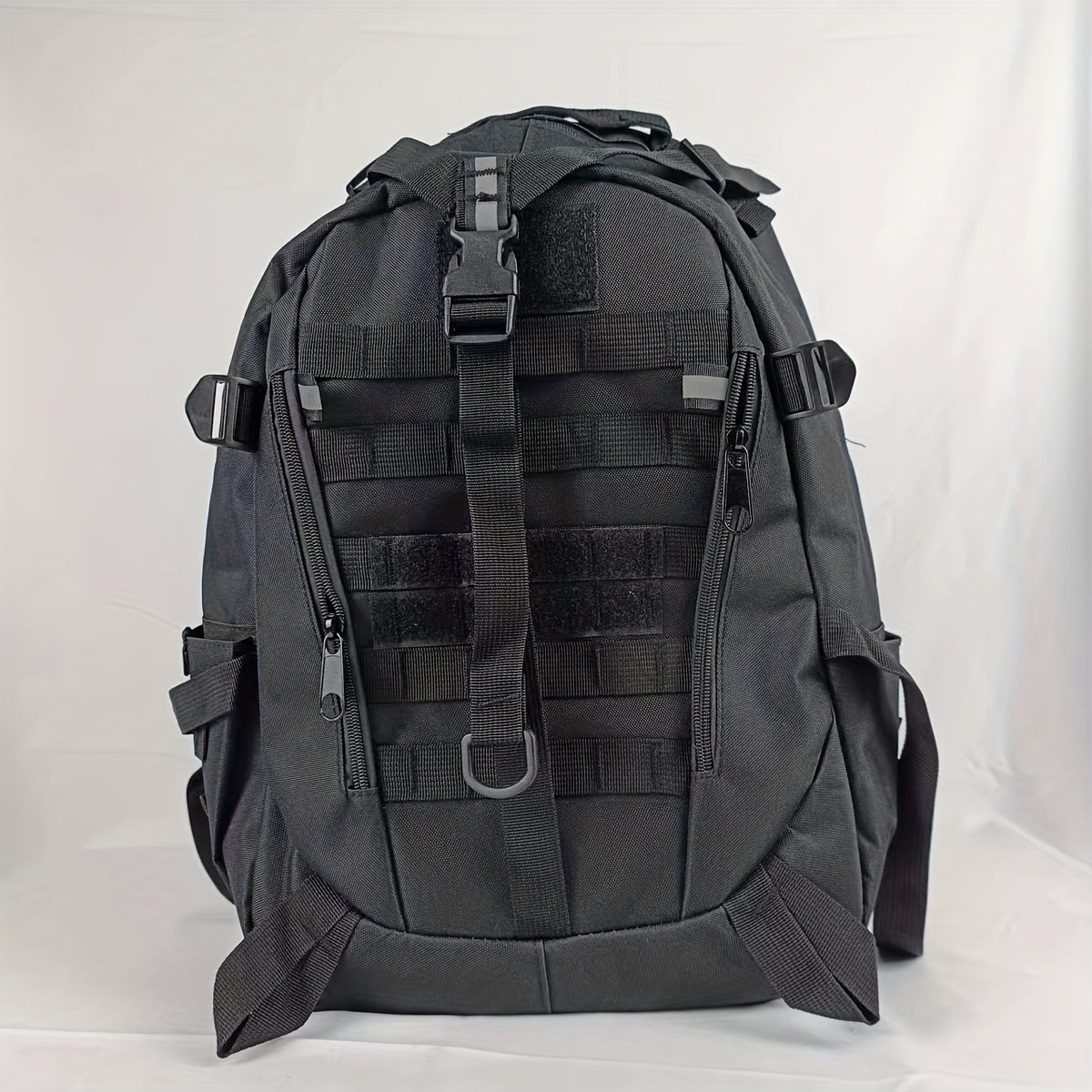 40L Camping Backpack Men's Travel Mountaineering Bag Outdoor Hiking Shoulder