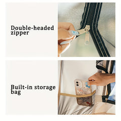 Portable Waterproof Automatic Pop Up Camping Tent