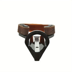 Plastic Billiard Snooker Pool Cue Tip Clamp Fastener Repair Tools