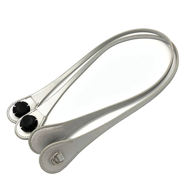 Teardrop End Shoulder Handles for O Bag City Handbags