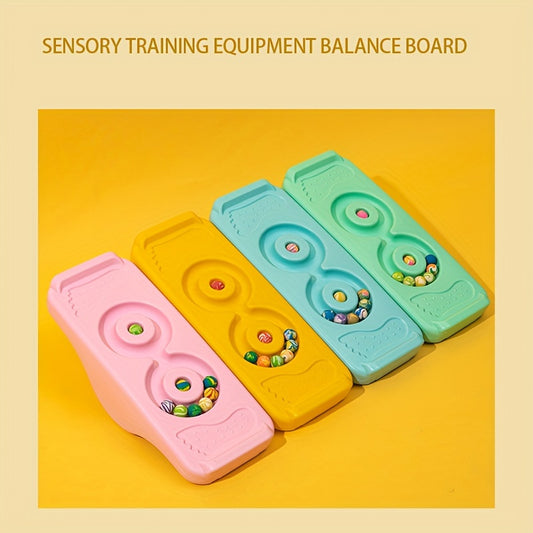 Educational Training Balance Board Seesaw Toy