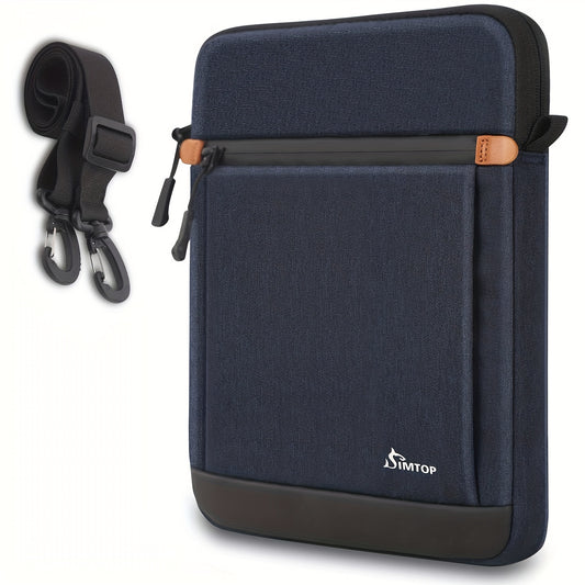 SIMTOP Tablet Sleeve for iPad Pro & iPad Air 4