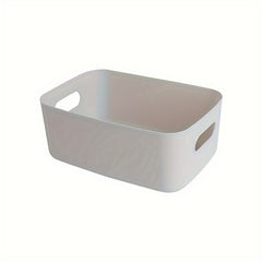 Desktop Lockers Plastic Drawers Organizer Box