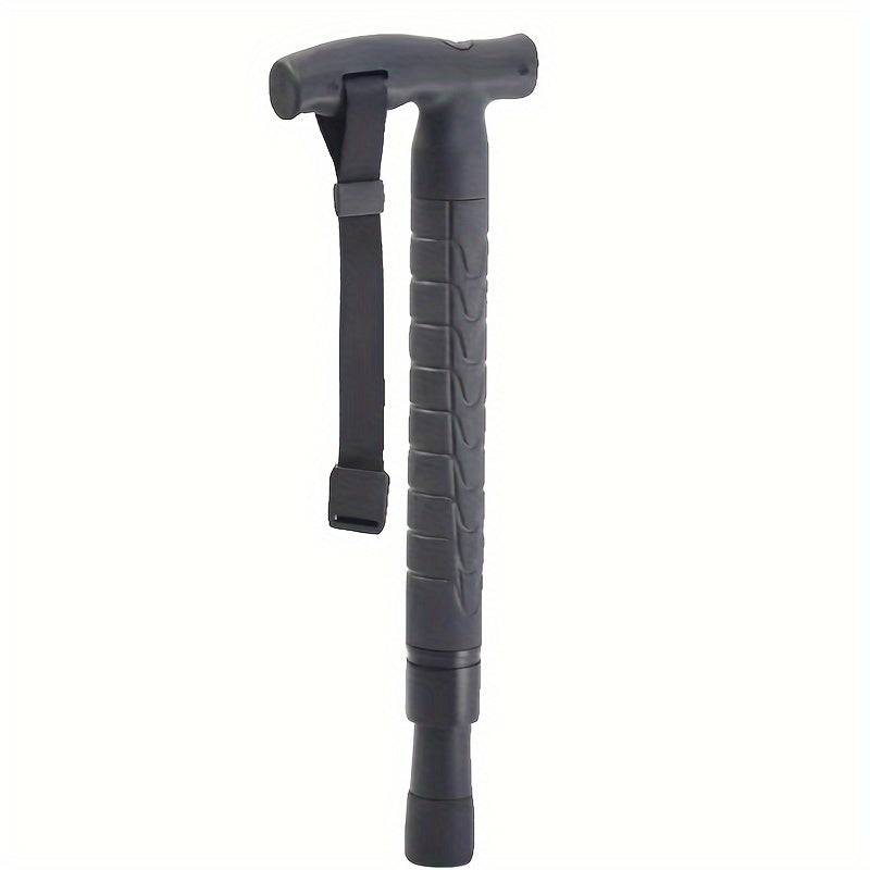 Fox Telescopic Trekking Pole Aluminum Alloy Multi-Function Outdoor