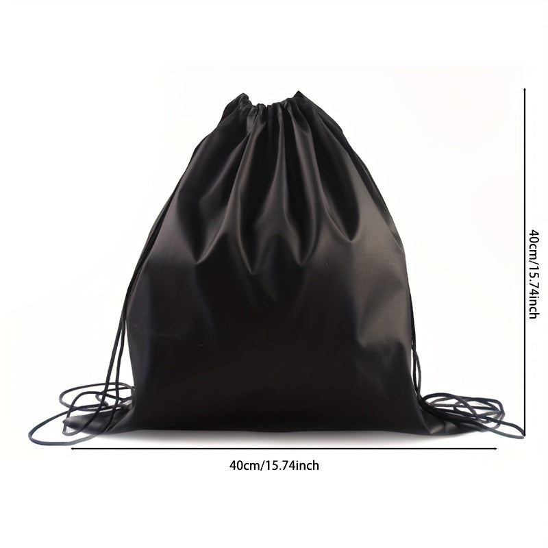 Portable Football Inflatable Pump Needle Storage Bag Set