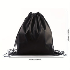 Portable Football Inflatable Pump Needle Storage Bag Set