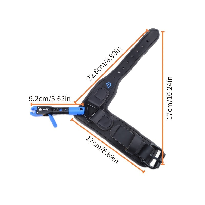 Adjustable Archery Release Compound Bow Aid