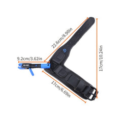 Adjustable Archery Release Compound Bow Aid