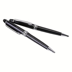 High Full Metal Swivel Ballpoint Pen Twist Pen Business Gift