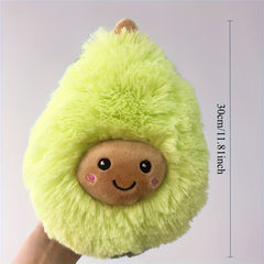 Adorable Green Plush Toy Series - Perfect Holiday Birthday Gift