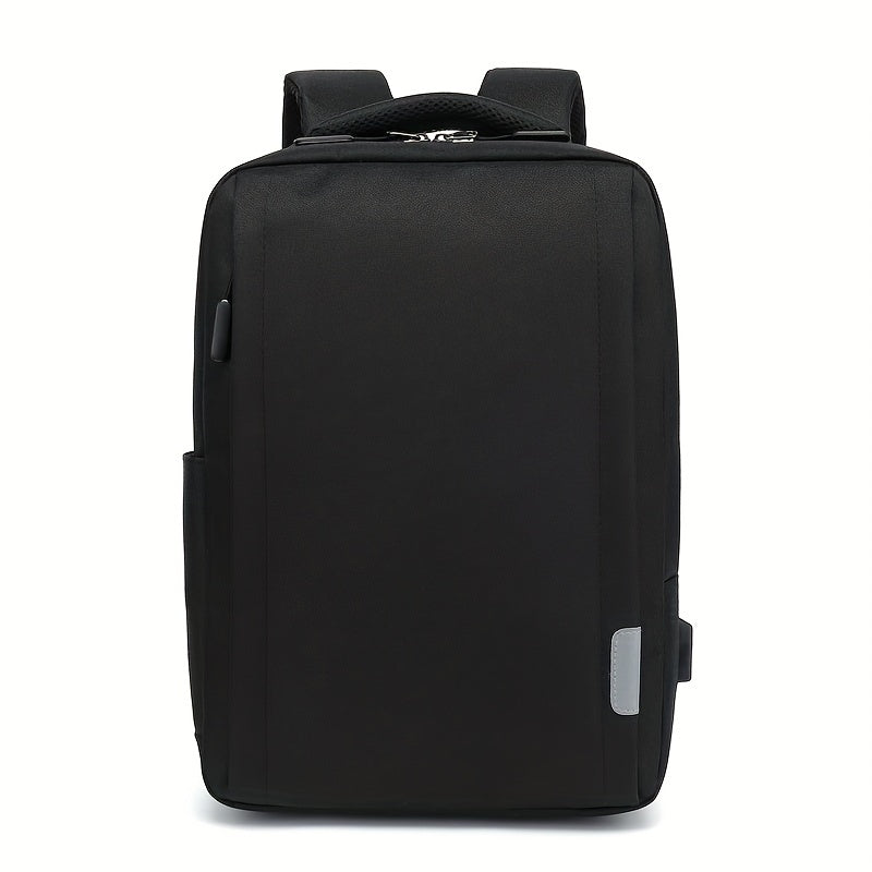 Large Capacity Spine Protection School Bag for Junior High School Students