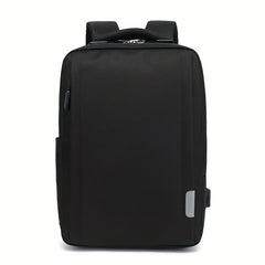 Large Capacity Spine Protection School Bag for Junior High School Students