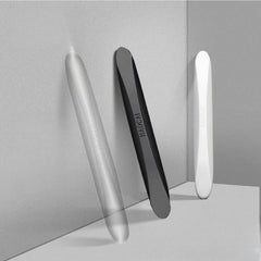 4pcs Car Door Anti-collision Strip Silicone Prote
