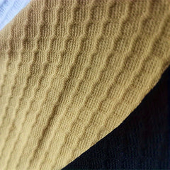 Men's Mid Crew Sport Socks Non Slip Shock Absorption Athletic Socks