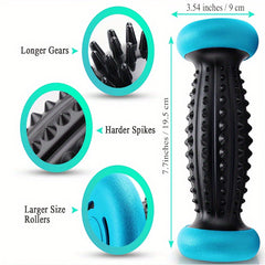 Foot Calf Massage Roller for Muscle Relaxation