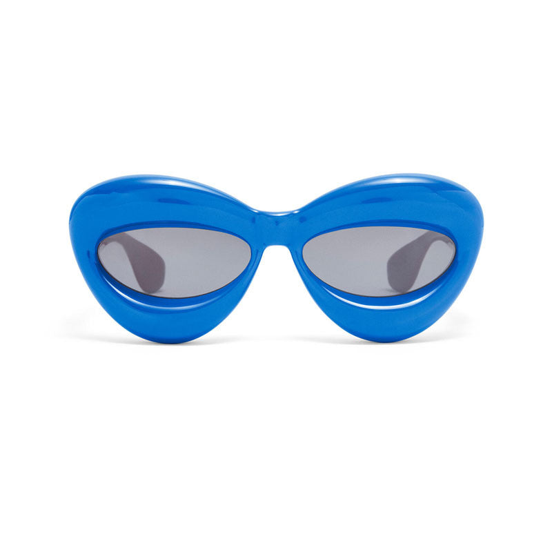 Vintage Cat Eye Women's Glasses Stylish Square Sunglasses