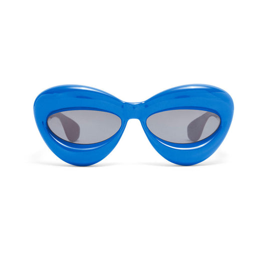 Vintage Cat Eye Women's Glasses Stylish Square Sunglasses